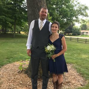 Meet your Posher, Jason